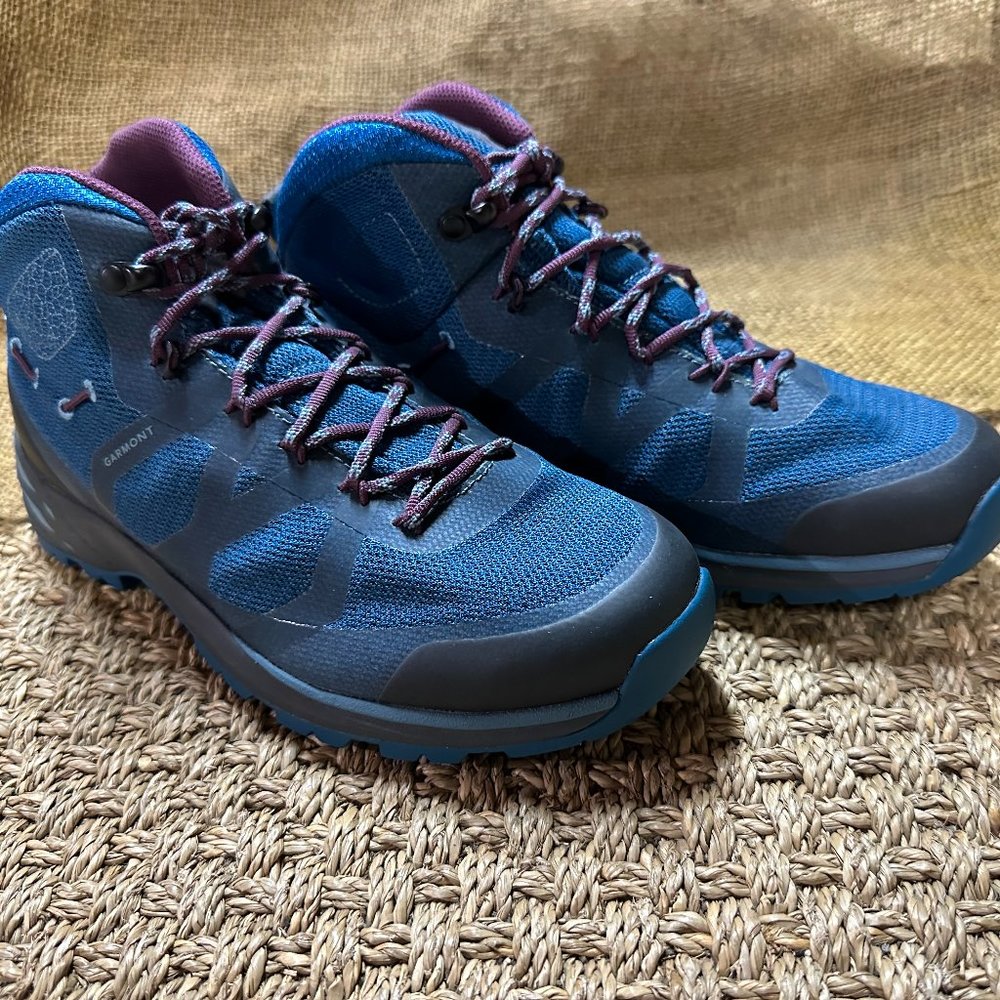 GARMONT ATACAMA GTX SHOES HIKING TRAIL NEW